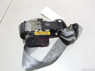 7700432478 Renault Ремень безопасности Renault Scenic RX4 Арт E14780114, вид 4