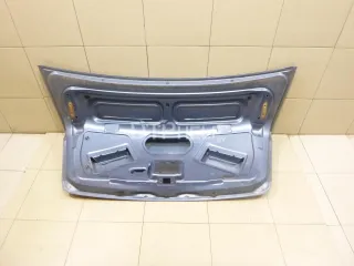 8201040207 Крышка багажника Renault Logan 1 Арт AM100551752, вид 7