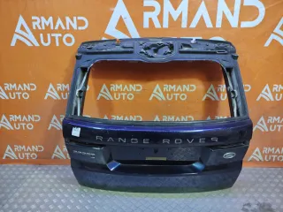 LR113833, 9 дверь багажника Land Rover Range Rover Sport 2 Арт 298970PM, вид 1