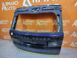 LR113833, 9 дверь багажника Land Rover Range Rover Sport 2 Арт 298970PM, вид 5