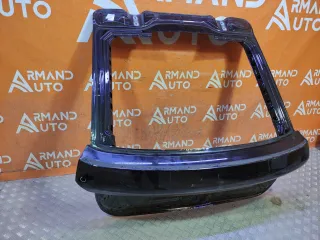 41009491559, 9 дверь багажника BMW X6 G06 Арт 298975PM, вид 2