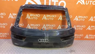 4M0827025D, 9 дверь багажника Audi Q7 4M Арт 299072PM, вид 1