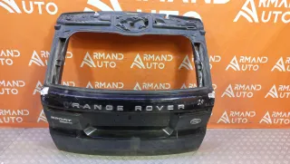 LR113833, 9 дверь багажника Land Rover Range Rover Sport 2 Арт 299096PM, вид 1