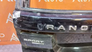LR113833, 9 дверь багажника Land Rover Range Rover Sport 2 Арт 299096PM, вид 3