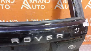 LR113833, 9 дверь багажника Land Rover Range Rover Sport 2 Арт 299096PM, вид 4