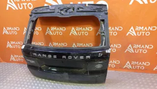 LR113833, 9 дверь багажника Land Rover Range Rover Sport 2 Арт 299096PM, вид 6