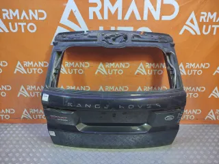 LR113833, 9 дверь багажника Land Rover Range Rover Sport 2 Арт 299148PM, вид 1