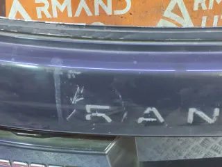 LR113833, 9 дверь багажника Land Rover Range Rover Sport 2 Арт 299148PM, вид 3