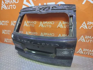 LR113833, 9 дверь багажника Land Rover Range Rover Sport 2 Арт 299148PM, вид 4