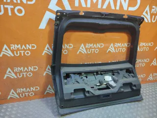 LR113833, 9 дверь багажника Land Rover Range Rover Sport 2 Арт 299148PM, вид 6