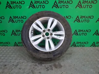 52910F1200, 52910F1240, 9 диск колесный r17 Kia Sportage 4 Арт 366039RM, вид 1