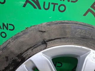 52910F1200, 52910F1240, 9 диск колесный r17 Kia Sportage 4 Арт 366039RM, вид 5