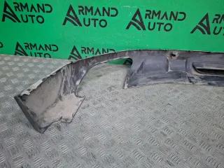 602001352AA, 8 Юбка бампера EXEED TXL Restailing Арт 366483RM, вид 6