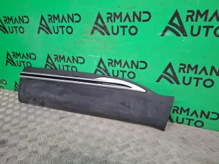 609000945AA, 609000758AA, 609000394AA, 609000945AA, 609001034AA, 7 Молдинг двери Chery Tiggo 4 Арт 366581RM, вид 3