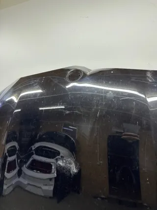 41008499153 капот BMW X3 G01 Арт VZ234942, вид 4