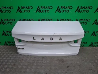 8450013789, 7 крышка багажника Lada Vesta 1 Арт ARM366146