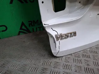8450013789, 7 крышка багажника Lada Vesta 1 Арт ARM366146, вид 4