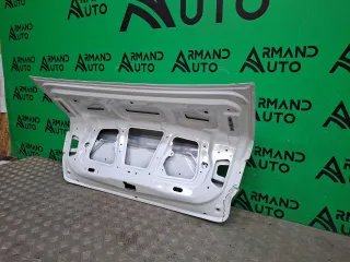 8450013789, 7 крышка багажника Lada Vesta 1 Арт ARM366146, вид 7