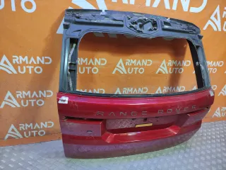 LR113833, 9 дверь багажника Land Rover Range Rover Sport 2 Арт AR298937, вид 2