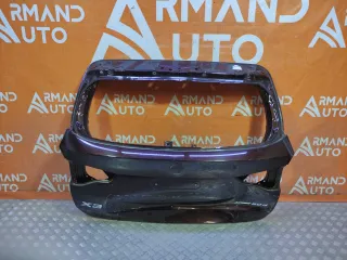 41007494942, 9 дверь багажника BMW X3 G01 Арт AR298946, вид 1