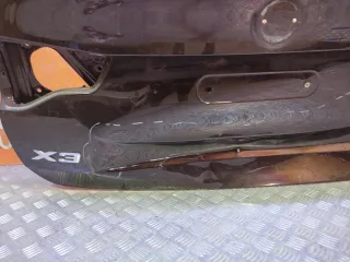 41007494942, 9 дверь багажника BMW X3 G01 Арт AR298946, вид 3