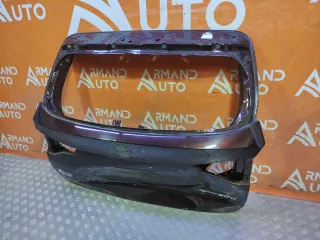41007494942, 9 дверь багажника BMW X3 G01 Арт AR298946, вид 5