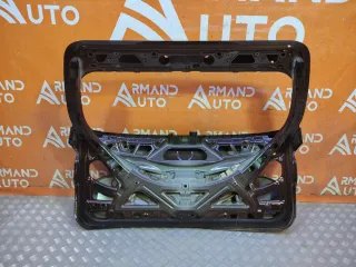 41007494942, 9 дверь багажника BMW X3 G01 Арт AR298946, вид 6