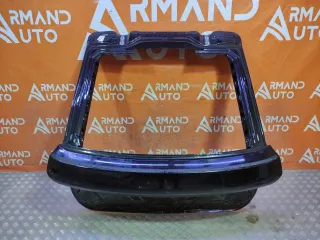 41009491559, 9 дверь багажника BMW X6 G06 Арт AR298975, вид 1
