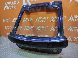 41009491559, 9 дверь багажника BMW X6 G06 Арт AR298975, вид 7