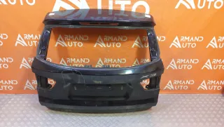 41007275066, 9 дверь багажника BMW X3 F25 Арт AR299029, вид 1