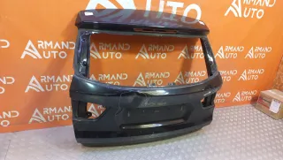 41007275066, 9 дверь багажника BMW X3 F25 Арт AR299029, вид 2