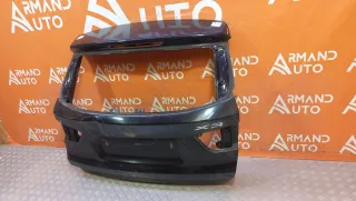 41007275066, 9 дверь багажника BMW X3 F25 Арт AR299029, вид 3