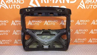 41007275066, 9 дверь багажника BMW X3 F25 Арт AR299029, вид 6