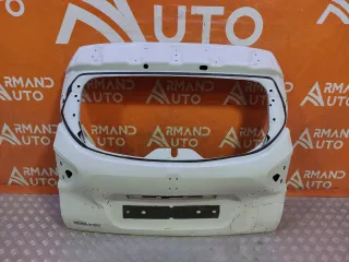 901006247R, 9 дверь багажника Renault Kaptur Арт AR299508, вид 1