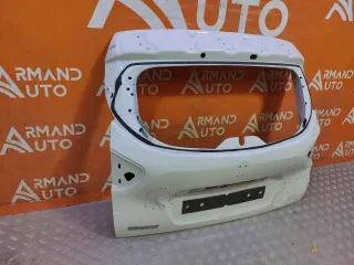 901006247R, 9 дверь багажника Renault Kaptur Арт AR299508, вид 2