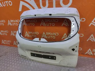 901006247R, 9 дверь багажника Renault Kaptur Арт AR299508, вид 5