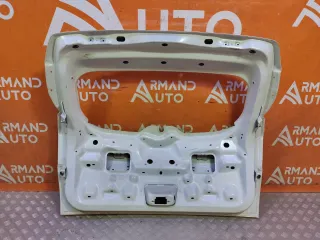 901006247R, 9 дверь багажника Renault Kaptur Арт AR299508, вид 6