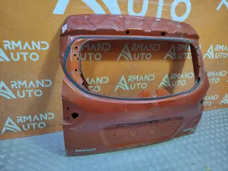 901006247R, 9 дверь багажника Renault Kaptur Арт AR299511, вид 2