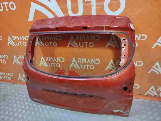 901006247R, 9 дверь багажника Renault Kaptur Арт AR299511, вид 5