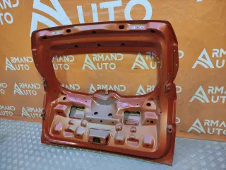 901006247R, 9 дверь багажника Renault Kaptur Арт AR299511, вид 9