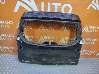 901006247R, 9 дверь багажника Renault Kaptur Арт AR299519, вид 1