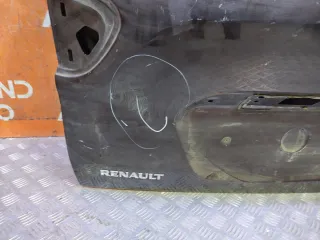 901006247R, 9 дверь багажника Renault Kaptur Арт AR299519, вид 3
