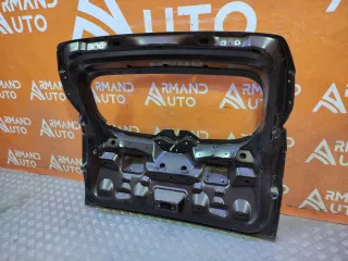 901006247R, 9 дверь багажника Renault Kaptur Арт AR299519, вид 9