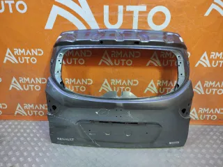 901006247R, 9 дверь багажника Renault Kaptur Арт AR299539, вид 1