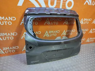 901006247R, 9 дверь багажника Renault Kaptur Арт AR299539, вид 2