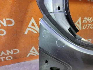 901006247R, 9 дверь багажника Renault Kaptur Арт AR299539, вид 3