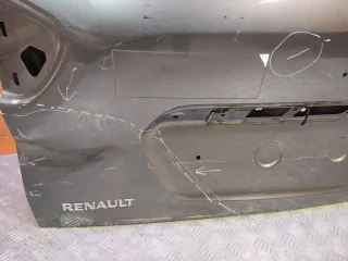 901006247R, 9 дверь багажника Renault Kaptur Арт AR299539, вид 4