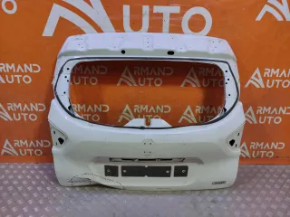 901006247R, 9 дверь багажника Renault Kaptur Арт AR299543, вид 1