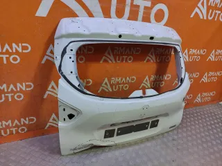 901006247R, 9 дверь багажника Renault Kaptur Арт AR299543, вид 2