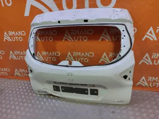 901006247R, 9 дверь багажника Renault Kaptur Арт AR299543, вид 4
